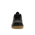 thumbnail image 3 of Nike Men's Air Force 1 Low '07 Black Gum (2022) Shoes, from StockX, 3 of 5