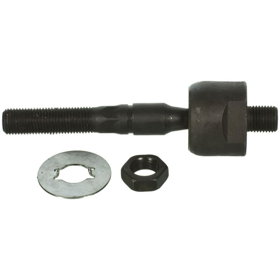 QuickSteer EV80208 Steering Tie Rod End Fits select: 2003-2004 HONDA ACCORD, 2005-2007 HONDA ACCORD EX