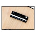 thumbnail image 1 of Mini 21inch 6 Strings Acoustic Guitar Musical Instrument Gift Wood, 1 of 9