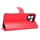 thumbnail image 4 of Funda tipo libro para Tecno Pova 7 Pro 5G, cartera todo‑en‑uno, funda multifuncional con tarjetero y correa de muñeca desmontable, 4 of 5