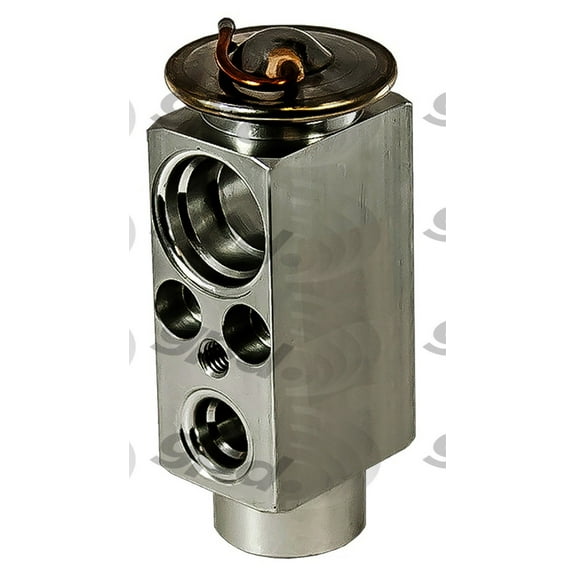 A/C Expansion Valve Fits select: 2008-2016 SMART FORTWO