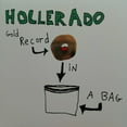 thumbnail image 1 of Hollerado – Record Doré en Sac, 1 of 1