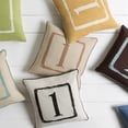 thumbnail image 2 of Hauteloom Eynsford Throw Pillow, 2 of 4