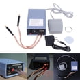 thumbnail image 2 of Mini soldadora por puntos de batería de alta potencia portátil de 5000W para 18650Battery Pedal Sunnimix Soldadura por puntos, 2 of 8