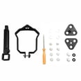 thumbnail image 2 of lionlar Extended Adapter Bracket Holder Camera Mount Lightweight Expansion for, 2 of 9