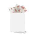 thumbnail image 4 of Watermelon Printed Tissue Paper - Decorative Tissue for Decoupage - Summer Tissue Paper | 24 Sheets 20" x 30", 4 of 7