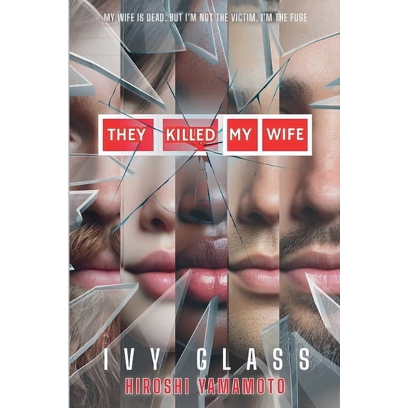 They Killed My Wife, (Paperback)