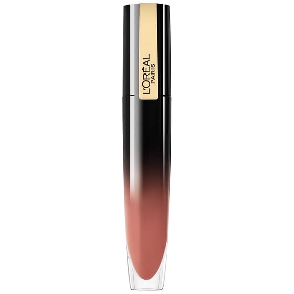 Tinte de labios L'Oreal Paris Brilliant Signature Shiny 6 ml