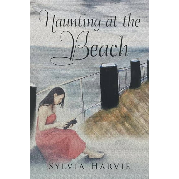 Haunting at the Beach (Paperback)