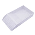 thumbnail image 3 of MERIGLARE Reptile Bowl Feeding Plate Turtle Bath for Bearded Dragon Tortoise white and S, 3 of 9