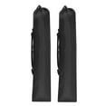 thumbnail image 1 of Uxcell Bolsa de Reemplazo para Silla de Camping 39''x10'' Bolsa de Transporte para Silla Plegable con Asa 2 Paquete Negro, 1 of 7