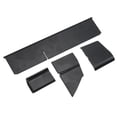 thumbnail image 4 of Organizador de guantera BuyWeek 4 piezas ABS Reemplazo para Tesla Model 3 Model Y 2021, 4 of 9