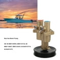 thumbnail image 3 of Raw Sea Water Pump, 8M0137216 Easy To Install Pure Copper  for  4.3 5.0 5.7 6.2, 3 of 8