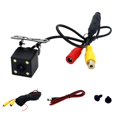 thumbnail image 4 of PEZHADA Car Camera Reversing Image Camera 12V Reversing Camera with Scale 800X600P, 4 of 5