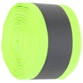 thumbnail image 4 of Minkissy 1 Roll Reflective Fabric Strips For Vests Polyester Visibility Improvement, 4 of 8