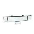 thumbnail image 3 of Espejo retrovisor genérico para automóvil, espejo para bebé, de repuesto, ajustable, extensible, para camiones, SUV y vehículos, 3 of 8