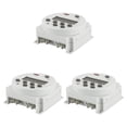 thumbnail image 4 of Matsuzay Contadores 1min a 168 horas 16A Ajustable Multifuncional Programable Bajo consumo Interruptor de tiempo Práctico Pequeño Diseño único Type1 NO1, 4 of 6