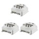 thumbnail image 2 of Sidaley Contadores Programable Electrónico Interruptor de tiempo de bajo consumo Práctico Ligero Diseño único Temporizador de seguridad Type1 NO1, 2 of 6