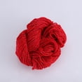 thumbnail image 6 of Knitting Yarn Acrylic Fibre DIY Weaving Thread Sweater Scarf Sock Hand Craft Sewing Accessory, 6 of 9