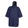 thumbnail image 2 of 2 Piezas Impermeable Surf Cambiante Bata Playa Chaqueta Capa Nadar Parka Poncho Sunnimix Chaqueta cambiante de bata, 2 of 8