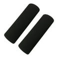 thumbnail image 5 of 2Pcs Motorcycle Covers Durable Comfort Anti Slip Most Motorbikes 27mm, 5 of 7