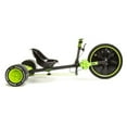 huffy green machine big w