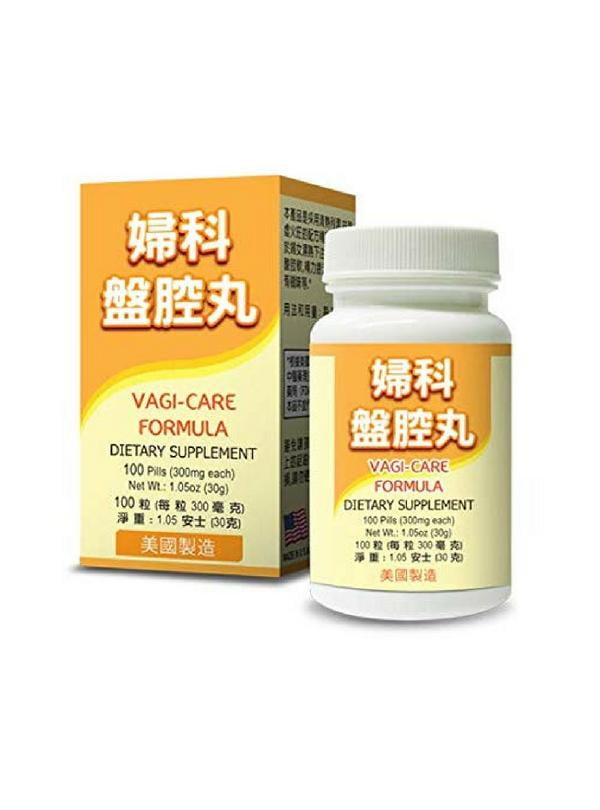 Vagi-Care Formula