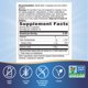 thumbnail image 2 of Suplemento de raíz de valeriana de Nature's Way, 100 cápsulas, paquete de 2, 2 of 6