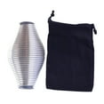 thumbnail image 3 of Ejercitador de antebrazos con pelota de agarre, herramienta sensorial portátil para hombres y mujeres, fortalecedor de agarre de mano silencioso,, 3 of 8