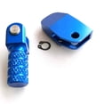thumbnail image 4 of Plato de pedal de freno con punta de palanca de cambios para SUZ-UKI DRZ 400, 4 of 5
