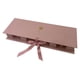 thumbnail image 3 of Caja de flores vacía con forma de carta para mamá, arreglo floral, jabón eterno para el Día de la Madre Rosa, 3 of 9