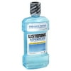 Listerine Ultraclean Arctic Mint Mouthwash with Tartar Protection, 500 ml