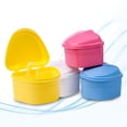 thumbnail image 2 of LOVEVER Box Case Care Case With Cover White Container, 2 of 5