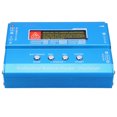 thumbnail image 1 of Balance de Batterie Lipo, Balance Multi Fonction Professionnel pour Lion, 1 of 8