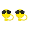 thumbnail image 2 of Protectores para Popotes Prichos Happy Days! de PVC 2 Piezas, 2 of 4