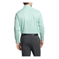 thumbnail image 2 of Camisa Van Heusen Slim Fit Ultra Antiarrugas en Menta, 2 of 3