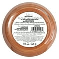 thumbnail image 4 of Mainstays Pumpkin Spice Scented 3 Wick Candle, 11.5 oz., 4 of 5