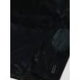 thumbnail image 2 of Isaac Mizrahi Boys Slim Fit Velvet Blazer, 2 of 4