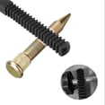 thumbnail image 4 of Thread Repair File Restoration File Metal Hardware Auto Repair Tools Hand Tools, 4 of 11