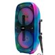 thumbnail image 1 of Parlante Bluetooth para Fiesta Audiobox con Doble Woofer de 6.5" y Micrófono, 1 of 6