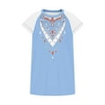 thumbnail image 3 of Delliss Women's Lace Summer Casual Fashion Cute Sleeveless Shirts Blouse Tank Tops, 3 of 3
