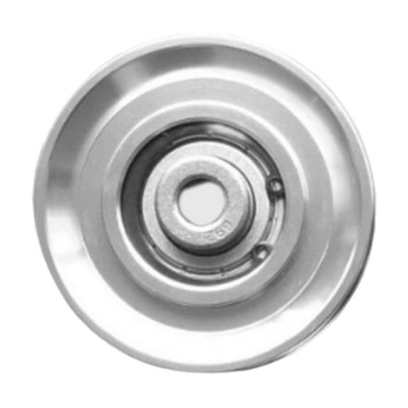 Aluminum Alloy Bearing Pulley Wheel Replacement Fitness Bearing Pulley