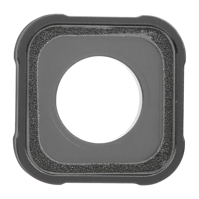 Filtro de lente Junestar MCUV para cámara GOPRO HERO9 Motion, cubierta protectora de repuesto