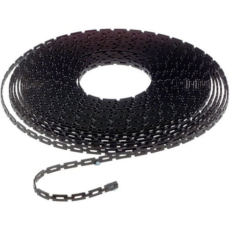 Master Mark Plastics 30200 1/2 in ProLock PolyChain Lock Tree Tie
