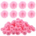 thumbnail image 1 of 100 pcs Flower Essential Oil Diffuser Flower Aroma Diffuser Car Flower Aromatherapy Diffuser, 1 of 9