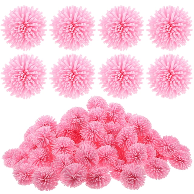 100 pcs Flower Essential Oil Diffuser Flower Aroma Diffuser Car Flower Aromatherapy Diffuser