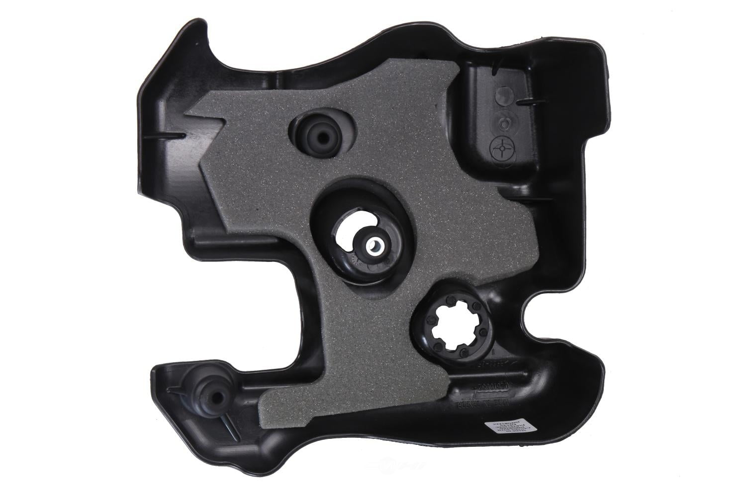 Acdelco 12670981 - Corpo Farfallato Originale GM Con Sensore - Ricambio Compatibile Per Iniezione - Qualità OE - 3
