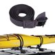 thumbnail image 5 of Tensión Para Coche, Correa De Amarre, Correa De Cinturón Fuerte, Bolsa De Equipaje, Cuerda De Amarre De Paleta De Carga Con Hebilla De Metal Yuarrent OD006427-00, 5 of 7