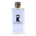 thumbnail image 2 of Dolce & Gabbana K for Men 5.0 oz Eau de Toilette Spray, 2 of 5