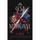 thumbnail image 1 of Libro La Sombra Mas Ardiente Tapa Blanda, Autor Jennifer L. Armentrout, Editorial Titania, 1 of 2